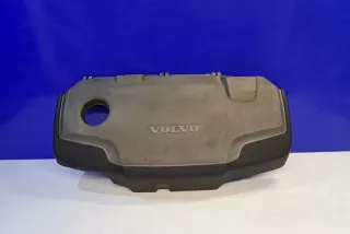 30757535 Декоративная крышка двигателя Volvo V70 3 Арт e11987203, вид 3