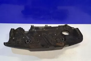 30757535 Декоративная крышка двигателя Volvo V70 3 Арт e11987203, вид 4