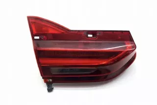 7342969 Фонарь задний левый BMW 7 G11/G12 Арт e11987157, вид 1