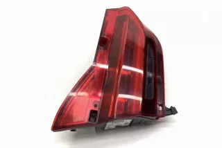 7342969 Фонарь задний левый BMW 7 G11/G12 Арт e11987157, вид 2