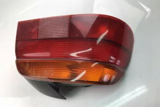 8358031 Фонарь задний левый BMW 5 E39 Арт e11987099, вид 2