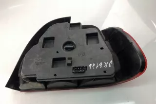 8358031 Фонарь задний левый BMW 5 E39 Арт e11987099, вид 4