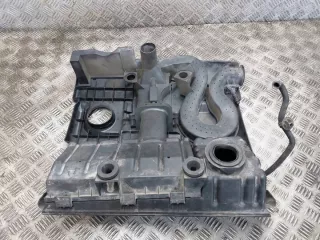 03E129607B Декоративная крышка двигателя Skoda Fabia 1 Арт e11987038, вид 2