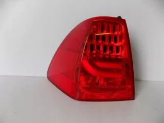 7289431 Фонарь задний левый BMW 3 E90/E91/E92/E93 Арт e11986928, вид 1