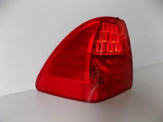 7289431 Фонарь задний левый BMW 3 E90/E91/E92/E93 Арт e11986928, вид 2