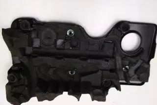55496095 Декоративная крышка двигателя Opel Astra L Арт e11986869, вид 1