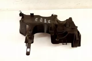 175B10287R Декоративная крышка двигателя Nissan Qashqai 2 Арт e11986856, вид 2