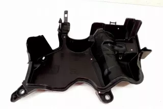 175B10287R Декоративная крышка двигателя Nissan Qashqai 2 Арт e11986856, вид 4