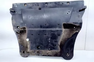 75831BR00A Декоративная крышка двигателя Nissan Qashqai 2 Арт e11986855, вид 2