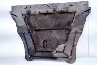75831BR00A Декоративная крышка двигателя Nissan Qashqai 2 Арт e11986855, вид 3
