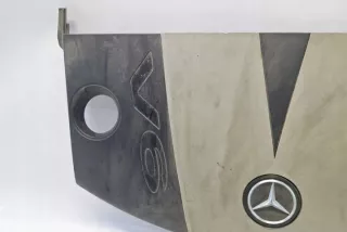 W251, A6420106367 Декоративная крышка двигателя Mercedes R W251 Арт e11986774, вид 3
