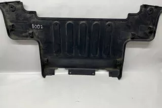 L405 GK5217F846AB Декоративная крышка двигателя Land Rover Range Rover 4 Арт e11986560, вид 3