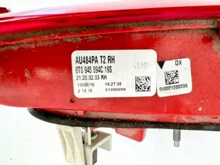 8T0945094C Фонарь задний правый Audi A5 (S5,RS5) 1 Арт e11986529, вид 3
