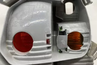 8E9945096E Фонарь задний правый Audi A4 B7 Арт e11986509, вид 3