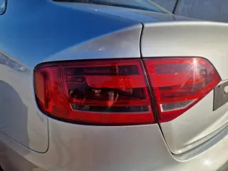 2008-2015 Фонарь задний левый Audi A4 B8 Арт e11986490, вид 1