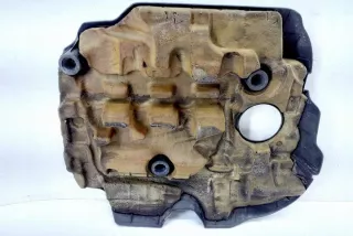 292402A760 Декоративная крышка двигателя Hyundai i20 1 Арт e11986381, вид 3