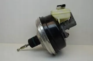 8K0612103N8K0011301A Вакуумный усилитель тормозов Audi A4 B8 Арт e11985852, вид 4