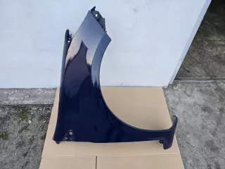 3-DRZWI 89734575984958 Крыло переднее правое Renault Clio 3 Арт e11985499, вид 1