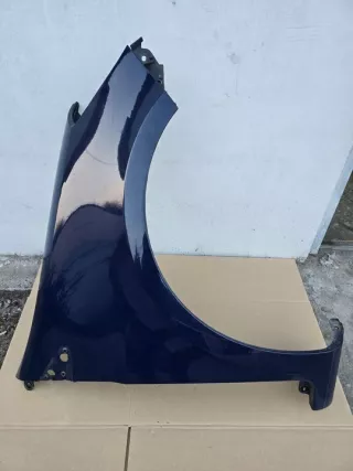 3-DRZWI 89734575984958 Крыло переднее правое Renault Clio 3 Арт e11985499, вид 2