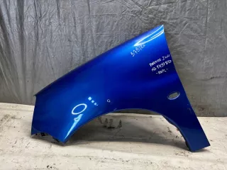 2002-2009 Крыло переднее левое Peugeot Partner 1 Арт e11985478, вид 1