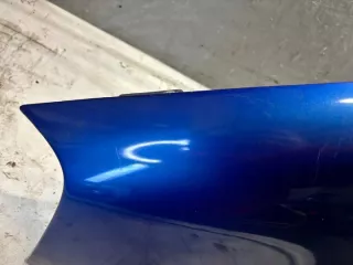 2002-2009 Крыло переднее левое Peugeot Partner 1 Арт e11985478, вид 13