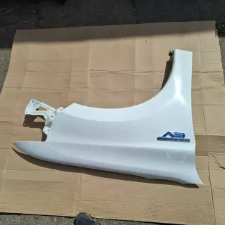  Крыло переднее правое Mitsubishi Outlander 3 Арт e11985241, вид 2