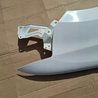  Крыло переднее правое Mitsubishi Outlander 3 Арт e11985241, вид 3