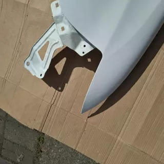  Крыло переднее правое Mitsubishi Outlander 3 Арт e11985241, вид 4