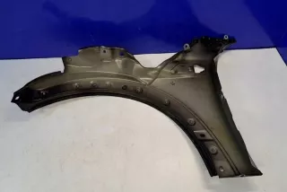 10565613 Крыло переднее правое MINI Cooper R56 Арт e11985222, вид 1