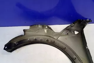 10565613 Крыло переднее правое MINI Cooper R56 Арт e11985222, вид 4