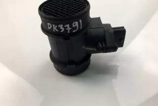 0280218031 Расходомер воздуха Opel Agila 1 Арт e11984976, вид 2