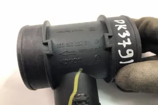 0280218031 Расходомер воздуха Opel Agila 1 Арт e11984976, вид 3