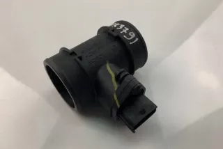 0280218031 Расходомер воздуха Opel Agila 1 Арт e11984976, вид 4