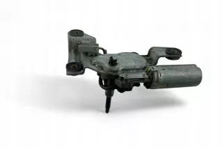 9154525 Моторчик стеклоочистителя фар Volvo V70 2 Арт e11984642, вид 6