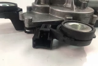 31294492 Моторчик стеклоочистителя фар Volvo V40 1 Арт e11984553, вид 2