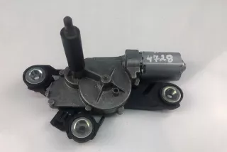 31294492 Моторчик стеклоочистителя фар Volvo V40 1 Арт e11984553, вид 3