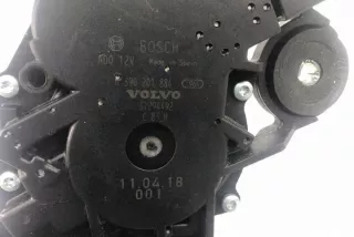 31294492 Моторчик стеклоочистителя фар Volvo V40 1 Арт e11984553, вид 4