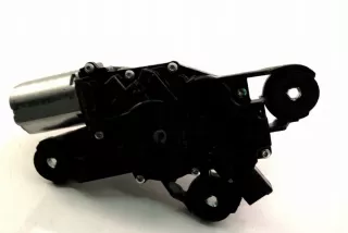 31294492 Моторчик стеклоочистителя фар Volvo V40 1 Арт e11984552, вид 2