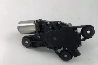 31294492 Моторчик стеклоочистителя фар Volvo V40 1 Арт e11984542, вид 2