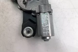 31294492 Моторчик стеклоочистителя фар Volvo V40 1 Арт e11984532, вид 2