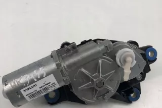 32229252 Моторчик стеклоочистителя фар Volvo S60 2 Арт e11984427, вид 2