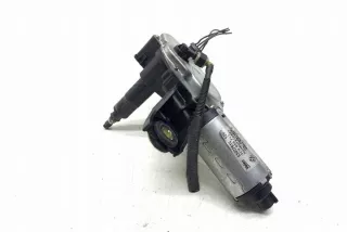 53844887 Моторчик стеклоочистителя фар Volkswagen Passat B7 Арт e11984364, вид 3