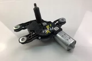 5G0955711 Моторчик стеклоочистителя фар Volkswagen Golf 7 Арт e11984308, вид 1