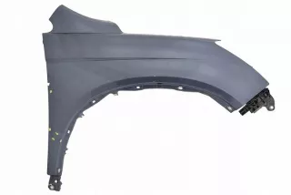 NH684P Крыло переднее правое Honda CR-V 5 Арт e11984260, вид 1