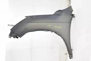 NH684P Крыло переднее правое Honda CR-V 5 Арт e11984260, вид 2