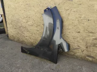  Крыло переднее левое Ford C-max 2 Арт e11984100, вид 2