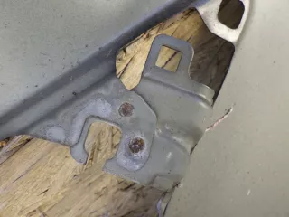  Крыло переднее левое Ford C-max 2 Арт e11984100, вид 3