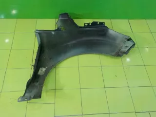 16AB23 Крыло переднее левое Ford C-max 2 Арт e11984099, вид 3