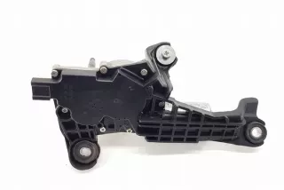 F00S2B4074 Моторчик стеклоочистителя фар Renault Koleos Арт e11984064, вид 4
