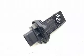 7566990 Расходомер воздуха BMW 5 F10/F11/GT F07 Арт e11983996, вид 2